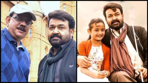 Priyadarshan's popular Malayalam films with Mohanlal and where to stream on OTT