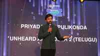 OTTplay Awards 2022: Know Your Winners: Priyadarshi Pulikonda wins Emerging OTT star of the year - Male