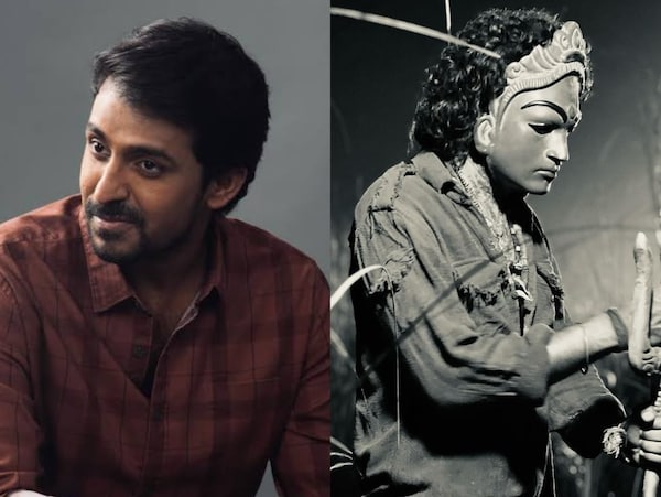 'One Friday...': Mangalavaaram's Priyadarshi Pulikonda reveals how the film changed his life
