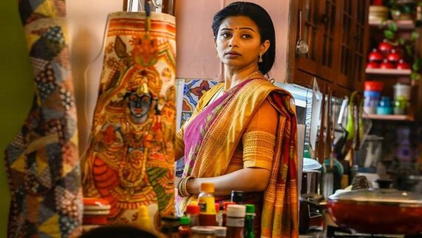 Bhamakalapam review: Priyamani sparkles in this jerky thriller with lofty ambitions