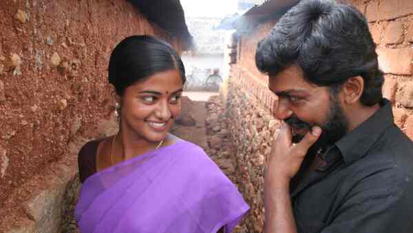 16 years of Paruthiveeran: Five interesting things about Karthi's debut film