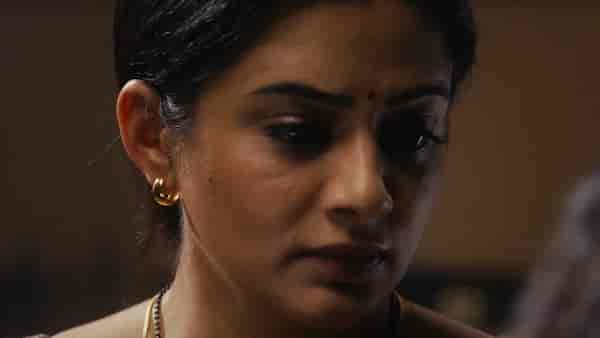 Priyamani in Bhamakalapam 2