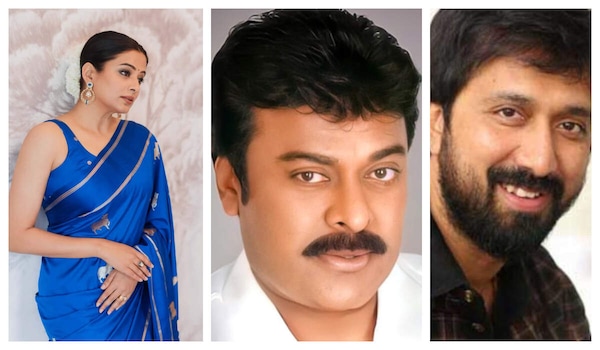Priyamani okays Chiranjeevi–Bobby Kolli's project, to get highest pay cheque, here's what we know