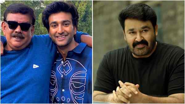 Priyadarshan: It’s unfair to compare Meezan’s performance in Hungama 2 to Mohanlal’s in Minnaram