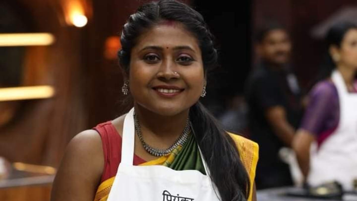 MasterChef  India: Kolkata's Priyanka Kundu’s dream ends, netizens allege biased judgement