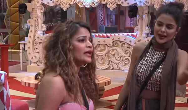 Bigg Boss 16 promo: Priyanka Chahar Chaudhary-Archana Gautam fight intensifies, former refuses breakfast duty