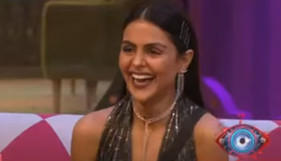 Bigg Boss 16 new promo: Shekhar Suman manifests MC Stan and Priyanka Chahar Choudhary's rap song