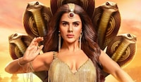 Naagin 7 out on OTT: Where to watch Priyanka Chahar Choudhary's supernatural fiction TV show