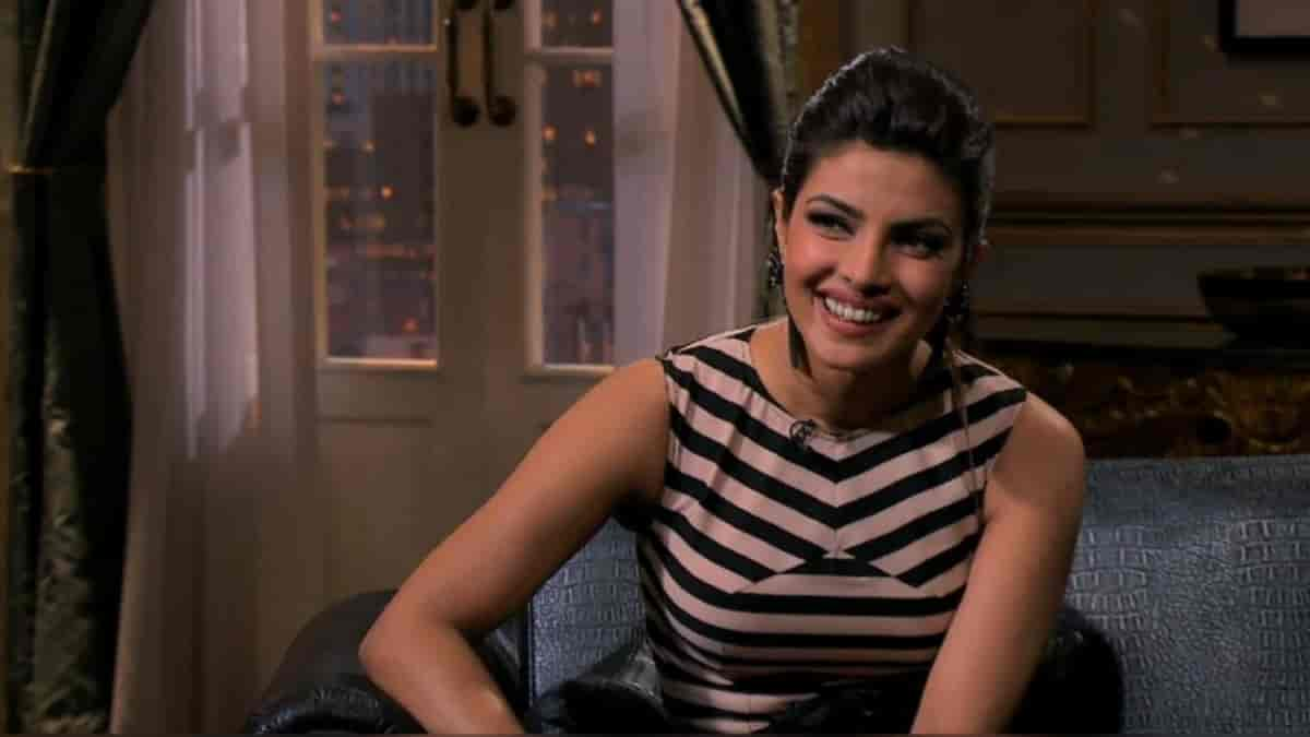 Koffee With Karan: When Priyanka Chopra admitted that she was heartbroken by Vidya Balan's Best Actor win