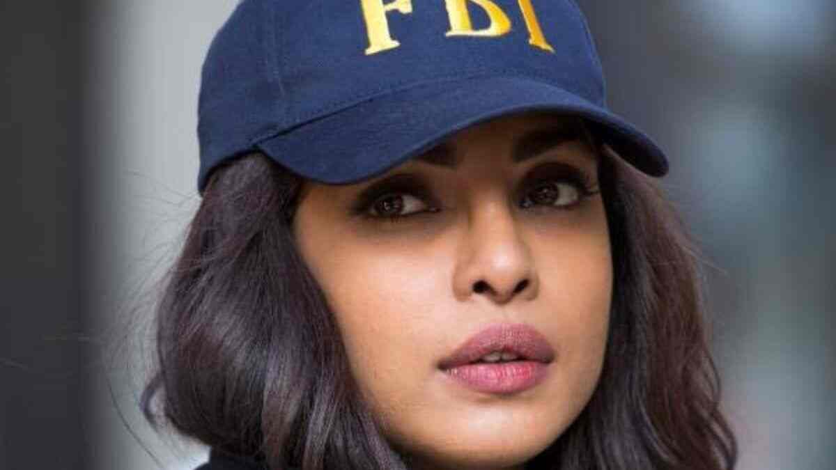 Attempt this quiz on Priyanka Chopra