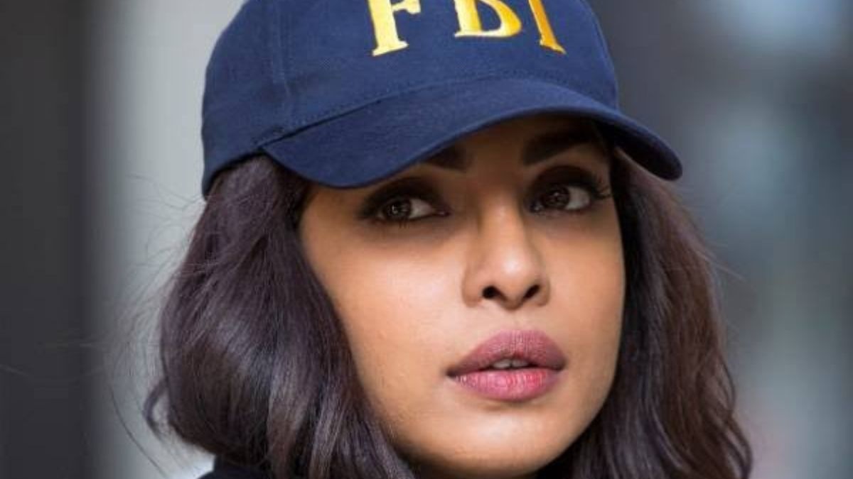 What is the name of this character that catapulted Priyanka Chopra to fame worldwide?