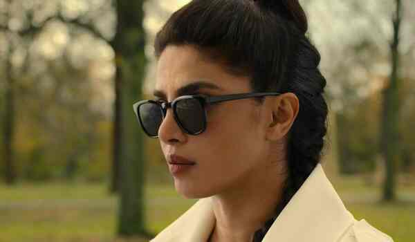 WHAT! Priyanka Chopra Jonas has stepped away from her New York restaurant Sona? Deets here!