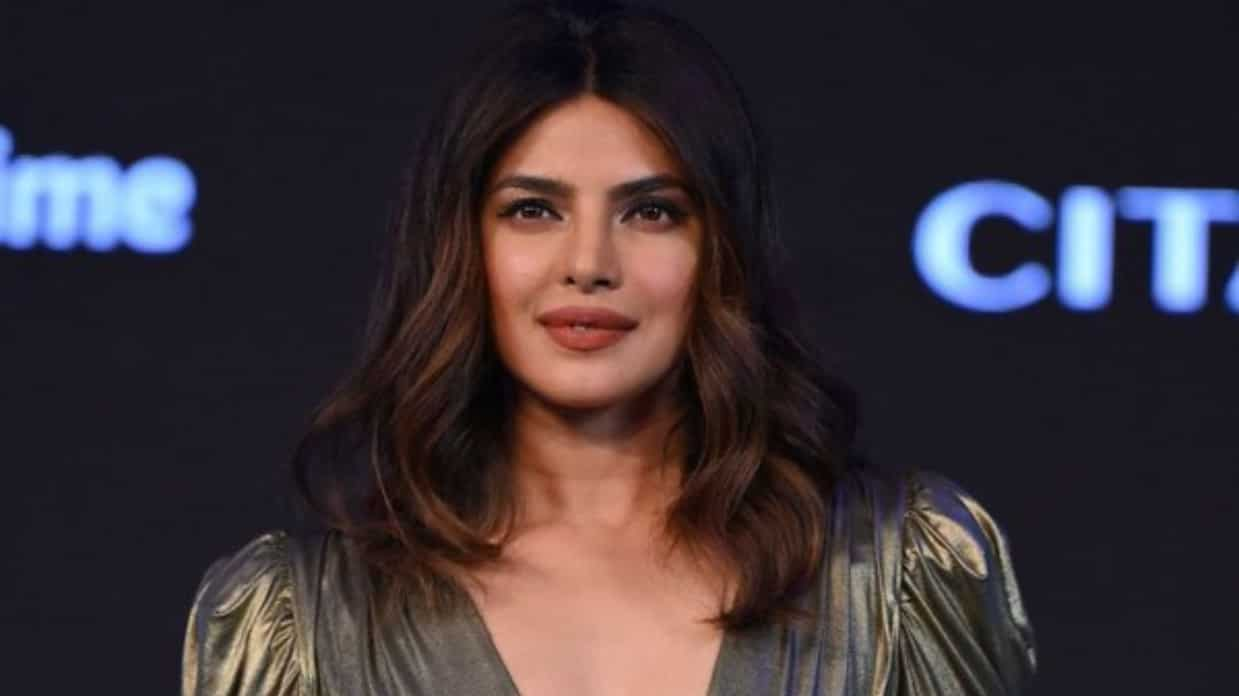 Priyanka Chopra on her Hollywood journey: First few roadblocks were ...