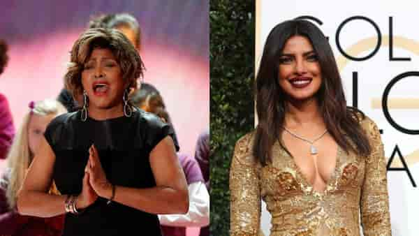 Legendary Swiss singer Tina Turner passes away, Priyanka Chopra expresses grief