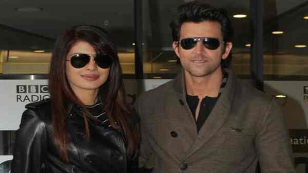 Hrithik Roshan is a fan of Priyanka Chopra and Citadel, says he's 'very proud' of PeeCee