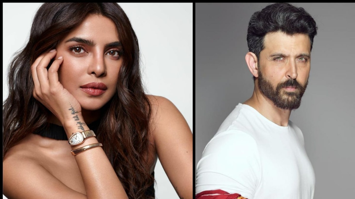 PHOTOS: From Priyanka Chopra to Hrithik Roshan, actors who reportedly rejected these popular characters in the films