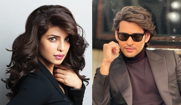 SS Rajamouli's SSMB29 dance number ft. Priyanka Chopra and Mahesh Babu will celebrate culture - All you need to know