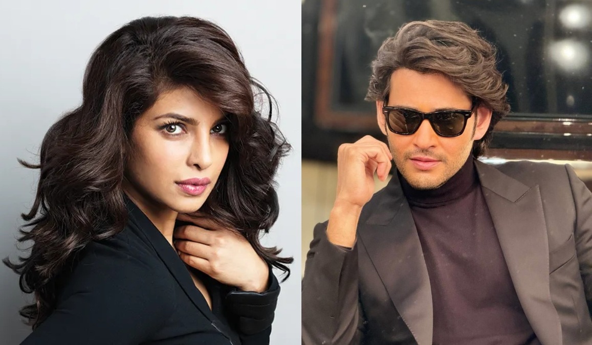SS Rajamouli's SSMB29 to feature Priyanka Chopra, Mahesh Babu's special dance number - All you need to know