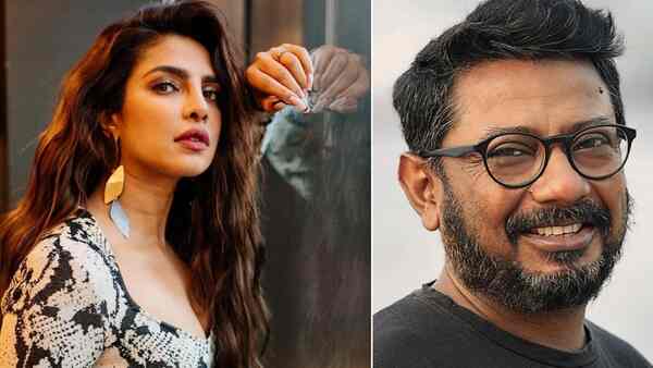 Onir on Priyanka Chopra’s ‘tumultuous’ journey in Bollywood: ‘Media is still busy being paparazzi to star kids’