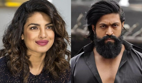 Ramayana: Priyanka Chopra was almost cast as Yash's Ravana's sister Surpanakha in Ranbir Kapoor's film | Here's what went wrong
