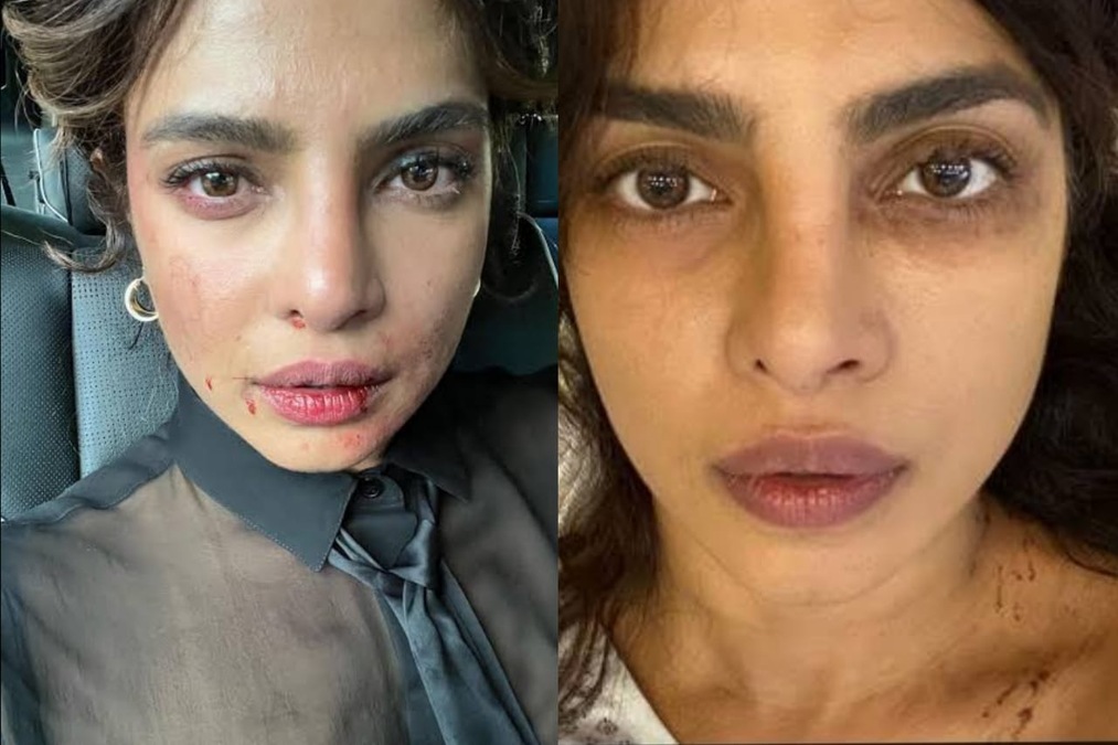 Here’s why Priyanka Chopra’s Citadel is on its way to become one of the most expensive web shows ever made