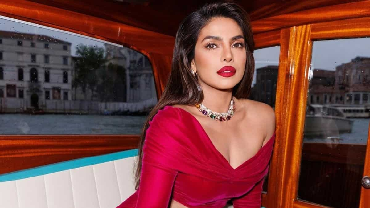 Priyanka Chopra, Alia Bhatt and more will inspire you to make chaandbalis  your go-to traditional accessory | Vogue India