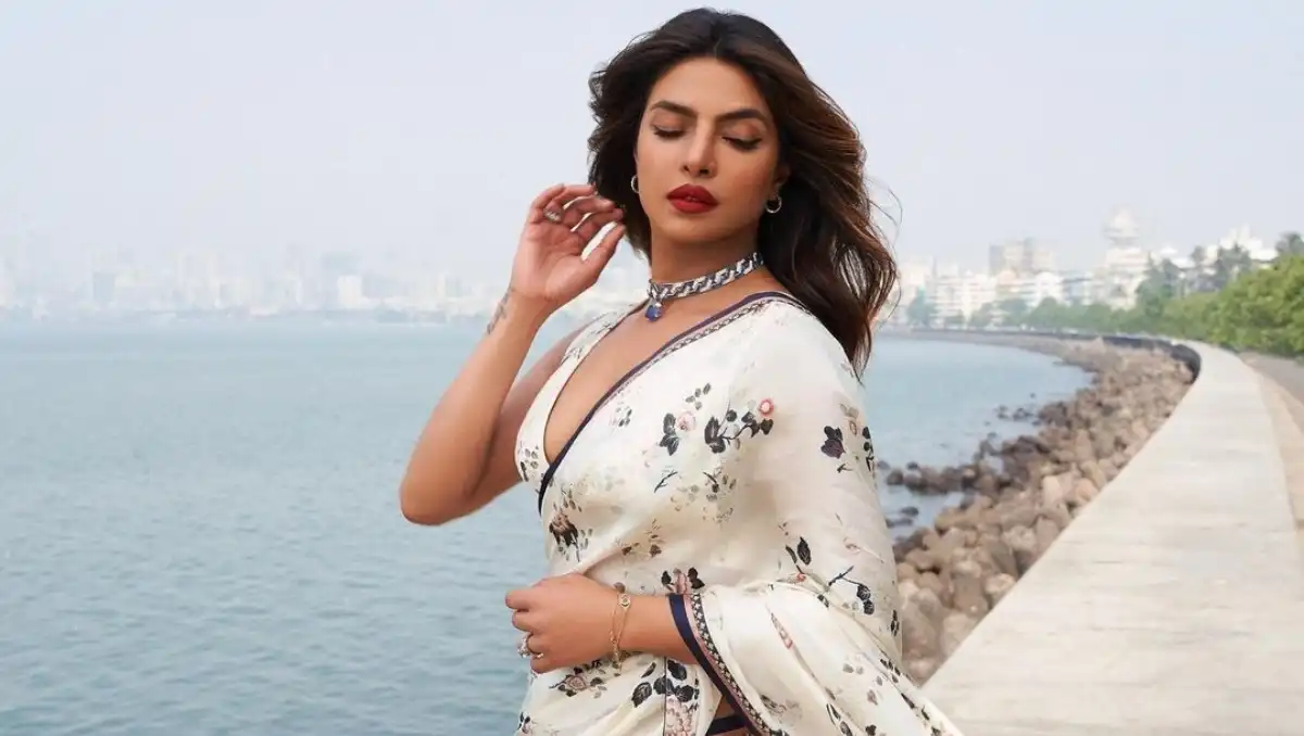Priyanka Chopra expresses concern over female-led film failures, calls it a 'collective failure on behalf of all women'
