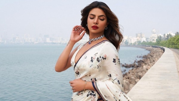 Priyanka Chopra expresses concern over female-led film failures, calls it a 'collective failure on behalf of all women'