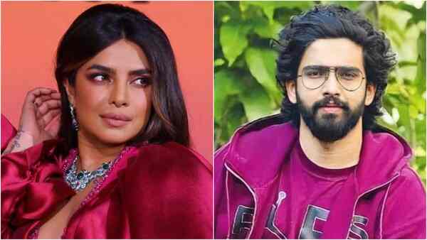 Amaal Mallik reveals why he doesn't get work in Bollywood anymore; backs Priyanka Chopra's experience