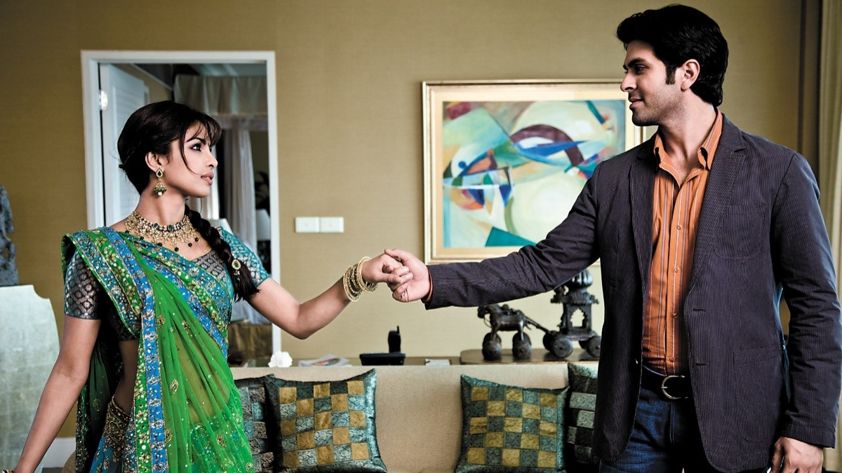 Harman Baweja recalls dating rumours with Priyanka Chopra: Scoops were fun when they were sweet, but it was bitter when they weren’t