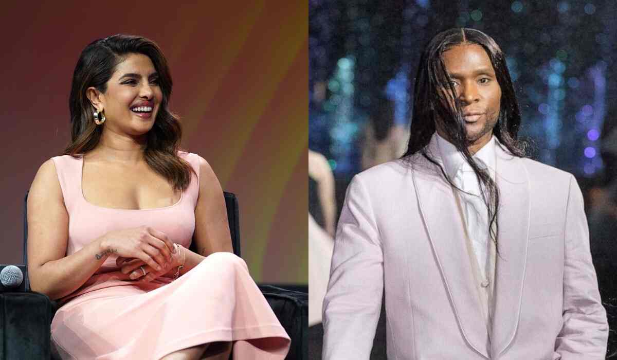 Stylist Law Roach reacts to Priyanka Chopra Jonas’ ‘sample-sized’ remark