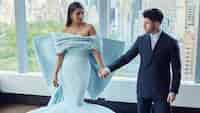 After Love Again, is Priyanka Chopra planning to collaborate with Nick Jonas again? Actor spills the beans