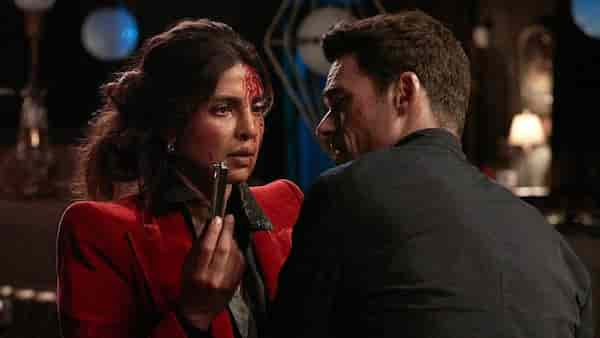 Priyanka Chopra Jonas' Citadel: No official greenlight for Season 2 yet. Here's why!