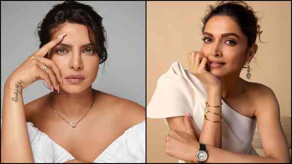 Priyanka replaces Deepika as new MAMI Chairperson, says 'always believed Indian cinema has so much to offer'