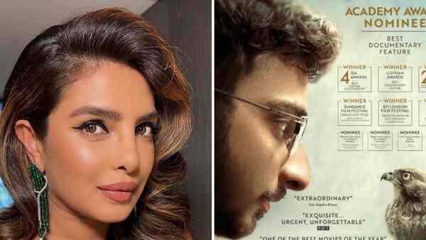 All That Breathes: Priyanka Chopra roots for Oscar-nominated Indian docu, Shaunak Sen can’t keep calm