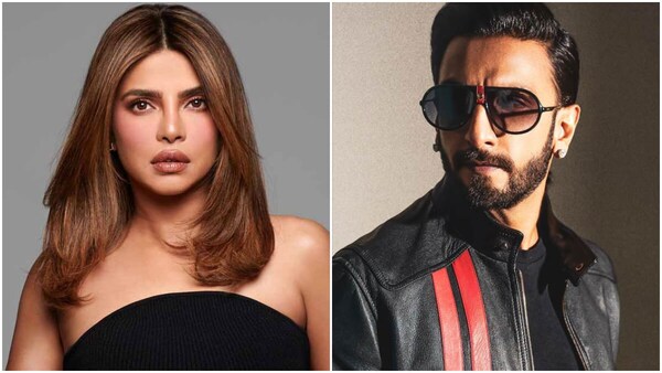 Priyanka Chopra Jonas roped in opposite Ranveer Singh in Don 3?