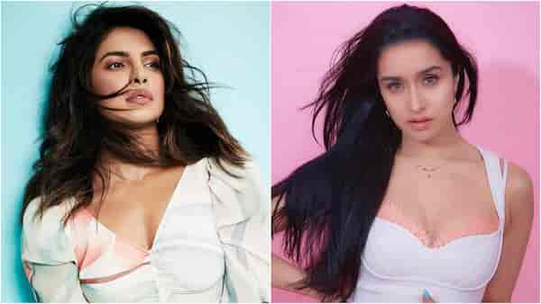 Stree 2 star Shraddha Kapoor becomes second most followed Indian on Instagram after Virat Kohli, beats Priyanka Chopra