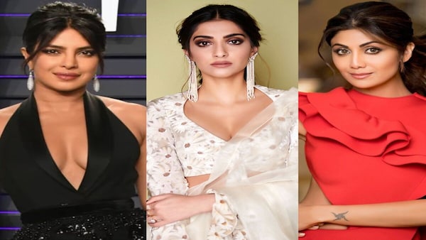 Satish Shah faces racism in London: Priyanka Chopra, Sonam Kapoor and Shilpa Shetty have also faced xenophobia
