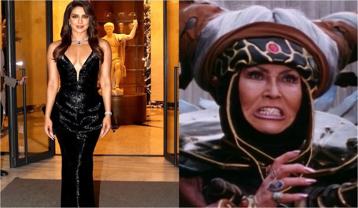 Priyanka Chopra to play Power Rangers’ Rita Repulsa? Here’s what we know about the expected cast and Disney series