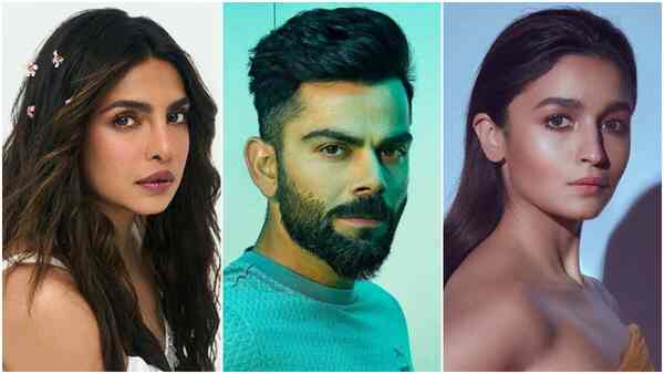 Priyanka Chopra, Virat Kohli, Alia Bhatt charge THIS jaw-dropping amount for one Instagram post! All details inside