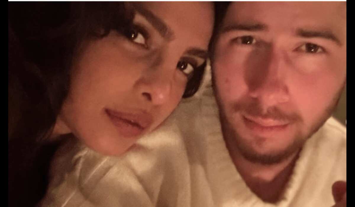 Priyanka Chopra's late Valentine's Day post for Nick Jonas wins the ...