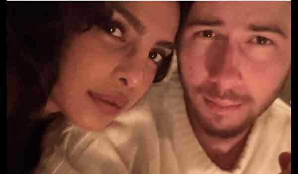 Priyanka Chopra's late Valentine's Day post for Nick Jonas wins the internet; writes, 'Your heart knows the way...'