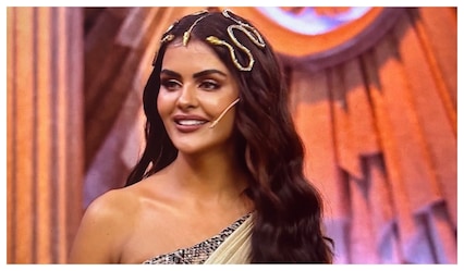 Naagin 7 cast: Meet the new faces of Ekta Kapoor’s serpent series with Priyanka Chahar, Namik Paul and Sahil Uppal