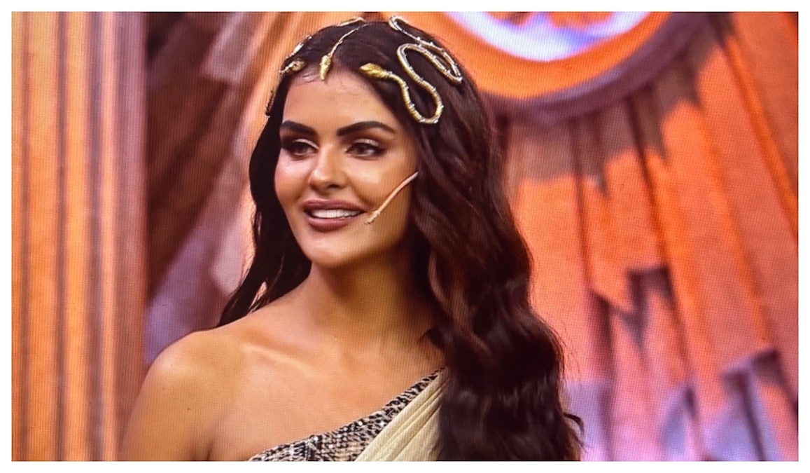 Naagin 7: Netizens has a mixed reaction to Priyanka Chahar Choudhary as Ekta Kapoor’s new Naagin | Watch
