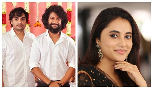 Nani-Sujeeth film update: Priyanka Mohan in talks to play the female lead?