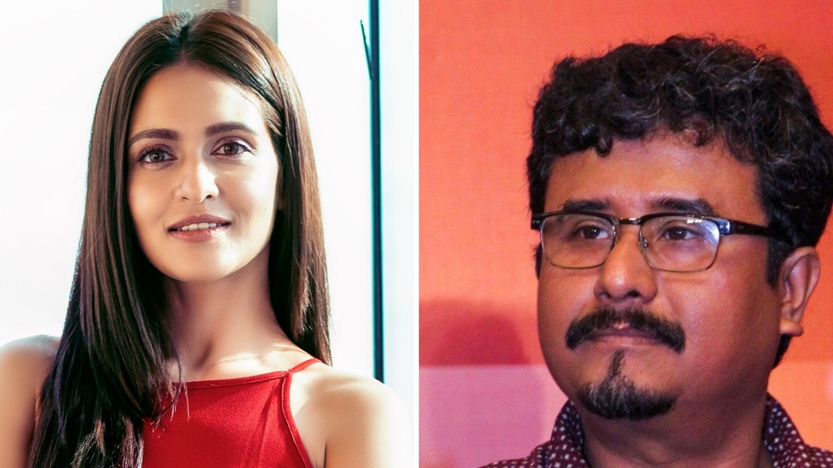 Exclusive! Priyanka Sarkar in Indranil Roychowdhury’s next thriller, Chotolok