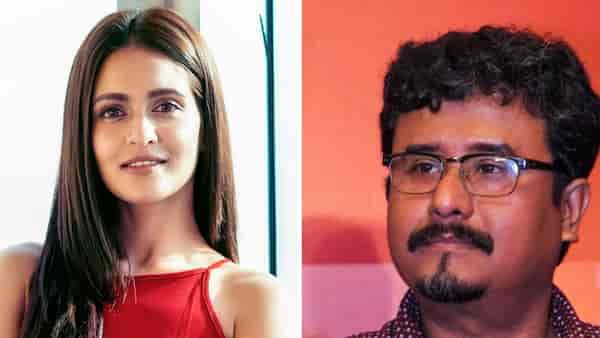 Exclusive! Priyanka Sarkar in Indranil Roychowdhury’s new web series, Chotolok