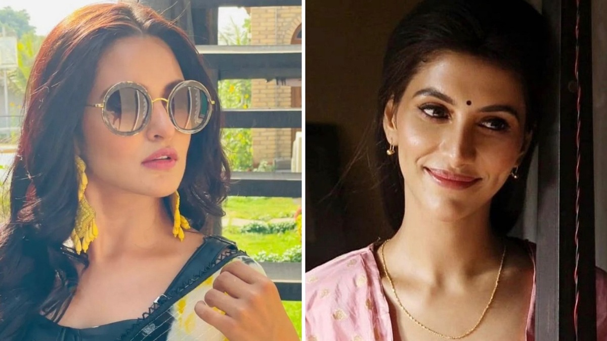 Will Rukmini Maitra play Noti Binodini in Ram Kamal Mukherjee’s period piece?