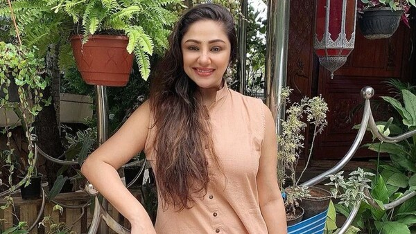 Exclusive! I hope that Detective Theekshna becomes a trendsetter: Priyanka Upendra