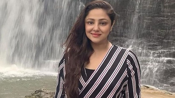 Priyanka Upendra is a government school teacher in Miss Nandini